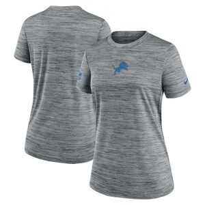 Official Detroit Lions Shirt Sz S